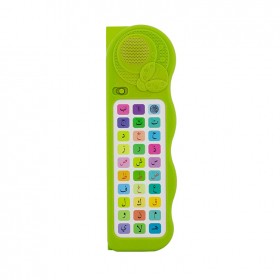 Sesli Elifba - Kuran Öğreten Cihaz - Yeşil